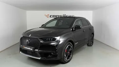 Usado DS Automobiles DS7 Crossback Performance Line Plus 300 HP (220 kW) 2022 SUV