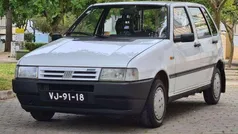 Usado 1990 Fiat Uno S Citadino | € 2.990