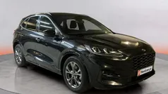 Usado 2022 Ford Kuga ST-Line SUV | € 20.980 (Preço justo)