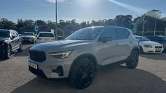 Usado 2025 Volvo XC40 SUV | € 43.900 (Preço justo)