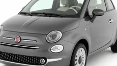 Usado 2016 Fiat 500 Lounge Citadino | € 8.490 (Bom preço)