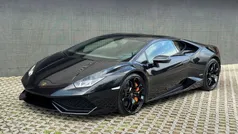 Usado 2015 Lamborghini Huracán Coupé | € 244.990