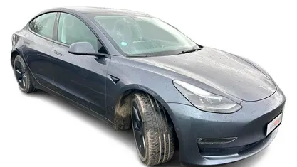 Usado Tesla Model 3 258 kW (351 HP) 2022 Sedan
