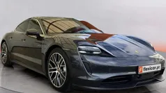 Usado 2021 Porsche Taycan Sedan | € 68.490 (Preço justo)