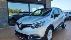 Usado 2016 Renault Captur Dynamique SUV | € 11.950 (Preço justo)