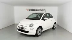 Usado 2022 Fiat 500 | € 12.980 (Bom preço)