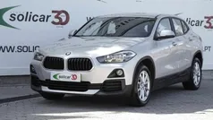 Usado 2019 BMW X2 Performance SUV | € 29.500 (Preço justo)