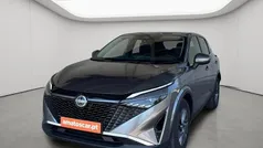 Outra Novo 2025 Nissan Qashqai SUV | € 29.950 (Preço justo)