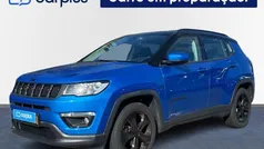 Usado 2019 Jeep Compass Night Eagle SUV | € 22.900 (Preço justo)