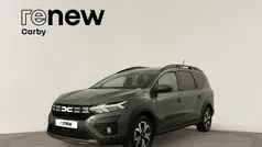 Usado 2024 Dacia Jogger Expression Monovolume | € 20.490 (Bom preço)