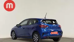 Azul Usado 2024 Mitsubishi Colt | € 16.699 (Preço justo)