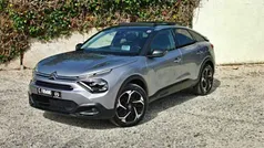 Usado 2021 Citroën C4 | € 19.900 (Preço justo)