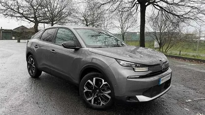 Usado 2025 Citroën C4 | € 23.990 (Preço justo)