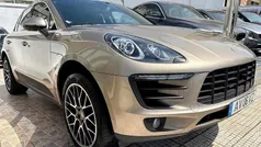 Outra Usado 2016 Porsche Macan SUV | € 39.950 (Super Preço)