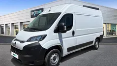 Branco Usado 2024 Citroën Jumper Monovolume | € 28.500 (Bom preço)