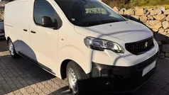 Branco Usado 2021 Peugeot Expert Van | € 19.990 (Super Preço)