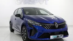 Usado 2025 Renault Clio V Techno | € 20.480 (Preço justo)