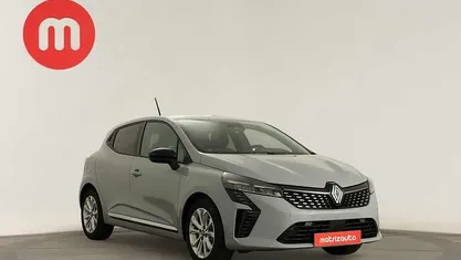 Usado 2025 Renault Clio V | € 19.999 (Preço justo)