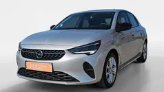 Cinza Usado 2022 Opel Corsa Edition | € 14.166 (Preço justo)