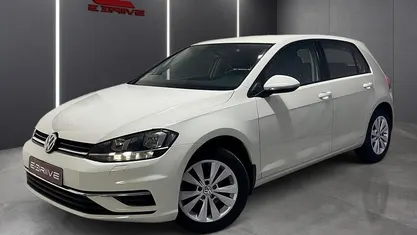 Usado VW Golf VII 110 HP (80 kW) 2017