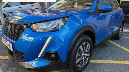 Usado 2020 Peugeot 2008 Active SUV | € 16.500 (Preço justo)