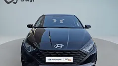 Usado 2023 Hyundai i20 | € 16.250 (Preço justo)
