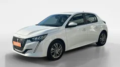 Usado 2021 Peugeot 208 Active Citadino | € 13.369 (Preço justo)