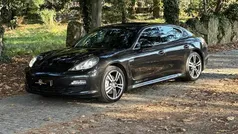 Usado 2009 Porsche Panamera Sedan | € 38.990