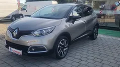 Usado 2014 Renault Captur SUV | € 10.990 (Preço justo)