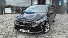 Usado 2024 Renault Clio V Evolution Citadino | € 17.490 (Preço justo)