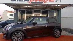 Outra Usado 2015 Mini ONE Citadino | € 12.980 (Preço justo)