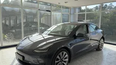 Usado 2021 Tesla Model 3 Sedan | € 28.500 (Super Preço)