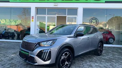 Usado 2024 Peugeot 2008 SUV | € 22.900 (Preço justo)