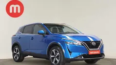 Usado 2024 Nissan Qashqai N-Connecta SUV | € 29.999 (Preço justo)