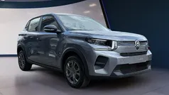 Cinza Usado 2025 Citroën e-C3 | € 23.450 (Preço justo)