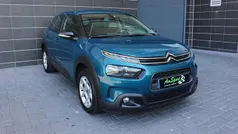 Usado 2019 Citroën C4 Cactus Feel Citadino | € 11.450 (Preço justo)