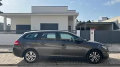 Usado 2014 Peugeot 308 Carrinha | € 7.500 (Bom preço)