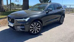 Cinza Usado 2023 Volvo XC60 Core SUV | € 48.500 (Bom preço)