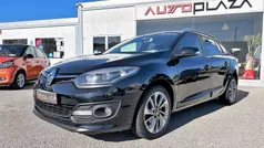 Preto Usado 2014 Renault Mégane GT Line GT-Line | € 10.900 (Preço justo)
