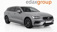Usado 2023 Volvo V60 Carrinha | € 37.490 (Preço justo)
