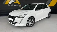 Usado 2023 Peugeot 208 Active Citadino | € 14.900 (Super Preço)