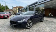 Usado 2017 Maserati Ghibli Coupé | € 43.900