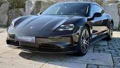 Usado 2025 Porsche Taycan | € 118.500