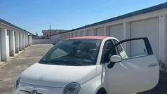 Usado 2019 Fiat 500 Cabrios | € 9.000 (Super Preço)