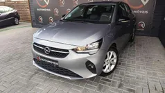 Usado 2020 Opel Corsa Edition | € 13.900 (Preço justo)