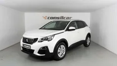 Usado 2019 Peugeot 3008 Active SUV | € 16.980 (Preço justo)