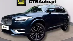 Usado 2024 Volvo XC90 Plus SUV | € 62.999