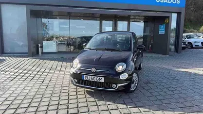 Usado 2024 Fiat 500 | € 14.700 (Preço justo)