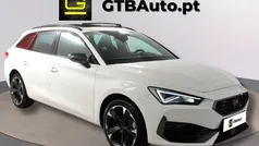 Usado 2022 Cupra Leon Carrinha | € 28.999