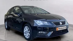 Usado 2019 Seat Leon Style Carrinha | € 16.490 (Preço justo)